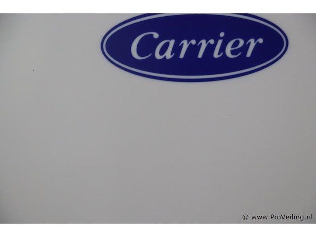 Carrier mobiele airconditioner 51qpd12n7s - afbeelding 2 van  8