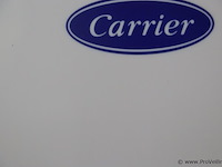 Carrier mobiele airconditioner 51qpd12n7s - afbeelding 2 van  8