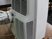 Carrier mobiele airconditioner 51qpd12n7s - afbeelding 8 van  8
