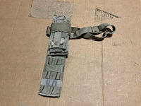 Carrier pistol holster set (7x) - afbeelding 2 van  4
