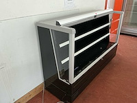 Carrier presenter 1945 koel-/vrieskast koelvitrine - afbeelding 5 van  9