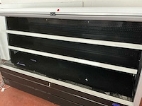 Carrier presenter 1945 koel-/vrieskast koelvitrine - afbeelding 7 van  9