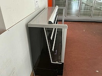 Carrier presenter 1945 koel-/vrieskast koelvitrine - afbeelding 6 van  9