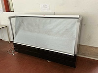 Carrier presenter 1945 koel-/vrieskast koelvitrine - afbeelding 8 van  9