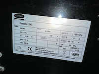 Carrier presenter 1945 koel-/vrieskast koelvitrine - afbeelding 9 van  9