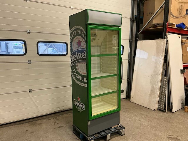 Carrier v400bc barkoeling - afbeelding 1 van  6