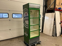 Carrier v400bc barkoeling - afbeelding 1 van  6