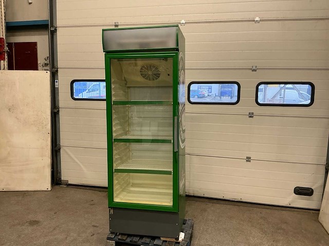 Carrier v400bc barkoeling - afbeelding 2 van  6