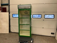 Carrier v400bc barkoeling - afbeelding 2 van  6