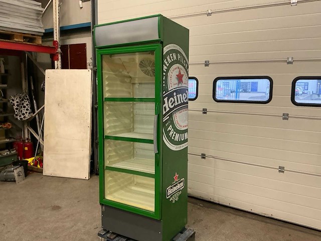 Carrier v400bc barkoeling - afbeelding 3 van  6