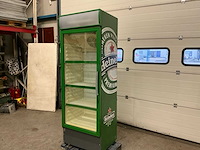 Carrier v400bc barkoeling - afbeelding 3 van  6