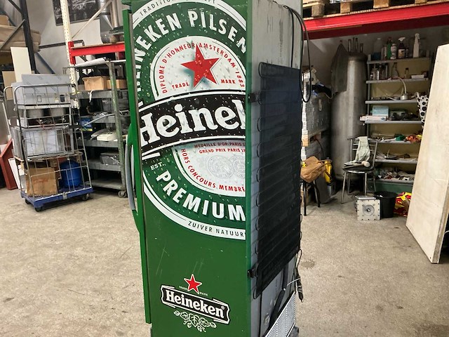 Carrier v400bc barkoeling - afbeelding 4 van  6