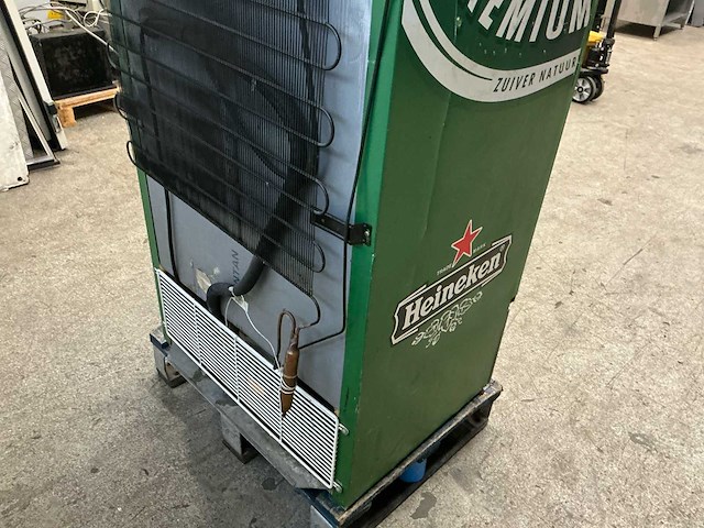 Carrier v400bc barkoeling - afbeelding 5 van  6