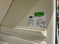 Carrier v400bc barkoeling - afbeelding 6 van  6