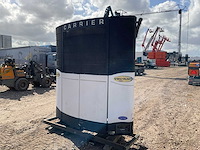 Carrier vector 1800 koelmotor - afbeelding 1 van  8