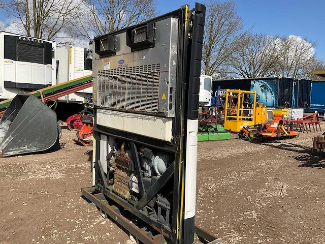 Carrier vector 1800 koelmotor - afbeelding 4 van  8