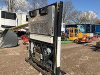 Carrier vector 1800 koelmotor - afbeelding 4 van  8