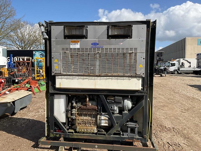 Carrier vector 1800 koelmotor - afbeelding 5 van  8