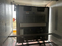 Carrier vector 1800 koelmotor - afbeelding 2 van  7