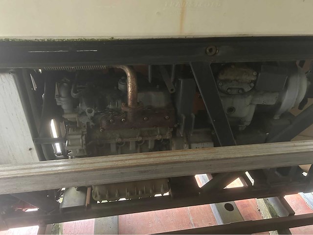 Carrier vector 1800 koelmotor - afbeelding 3 van  7