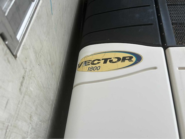 Carrier vector 1800 koelmotor - afbeelding 5 van  7