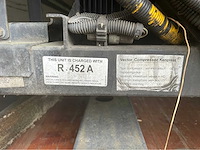 Carrier vector 1800 koelmotor - afbeelding 6 van  7