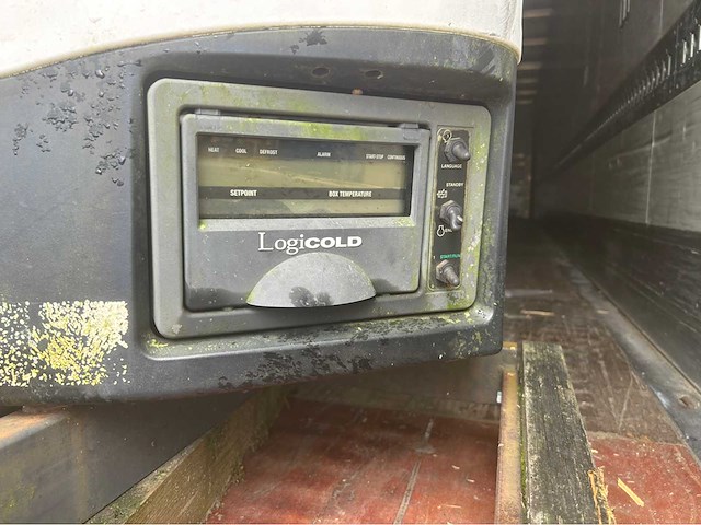 Carrier vector 1800 koelmotor - afbeelding 7 van  7