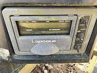 Carrier vector 1800 koelmotor - afbeelding 10 van  11