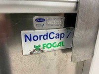 Carrier verrijdbare koelkast - afbeelding 1 van  1