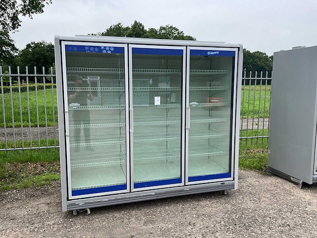 Carrier winkel koeling - afbeelding 1 van  7