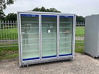 Carrier winkel koeling - afbeelding 1 van  7