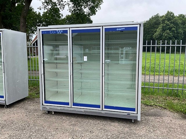 Carrier winkel koeling - afbeelding 2 van  7