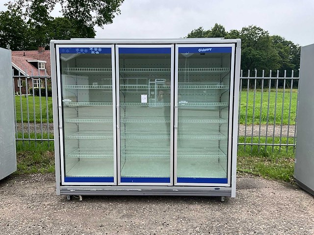 Carrier winkel koeling - afbeelding 3 van  7