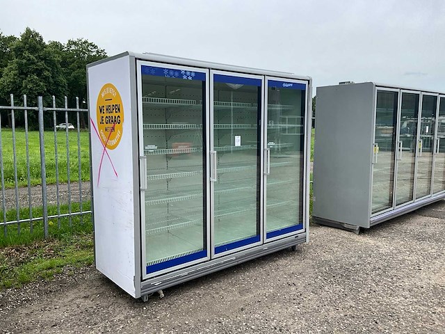 Carrier winkel koeling - afbeelding 4 van  7