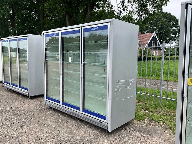 Carrier winkel koeling - afbeelding 5 van  7