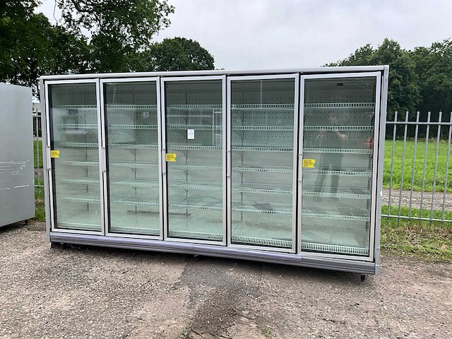 Carrier winkel koeling - afbeelding 2 van  7