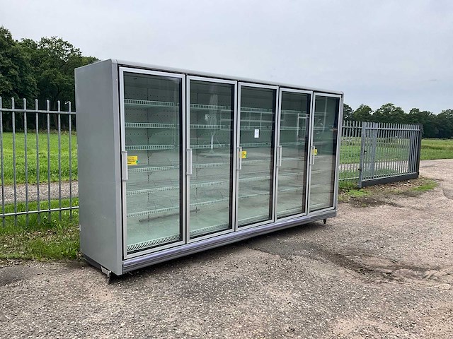 Carrier winkel koeling - afbeelding 4 van  7