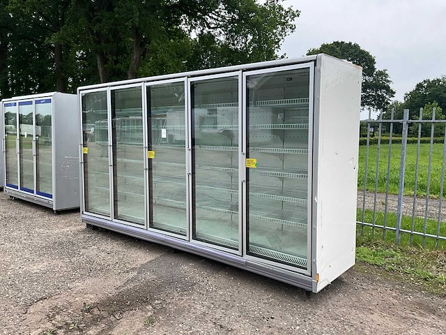 Carrier winkel koeling - afbeelding 5 van  7