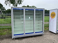 Carrier winkel koeling - afbeelding 1 van  4