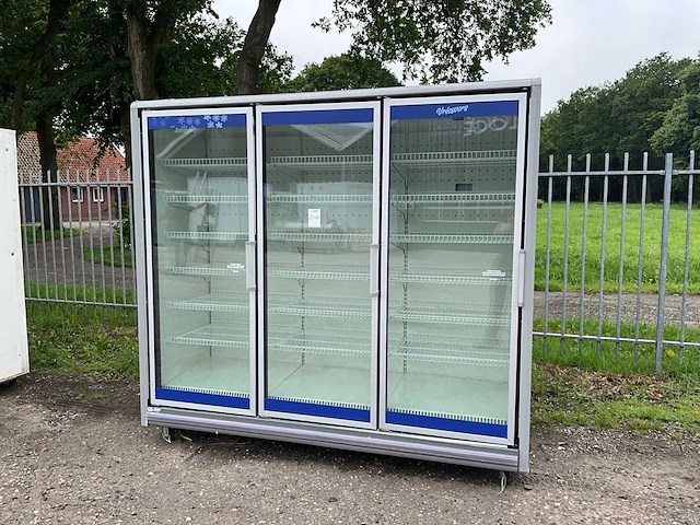 Carrier winkel koeling - afbeelding 2 van  4