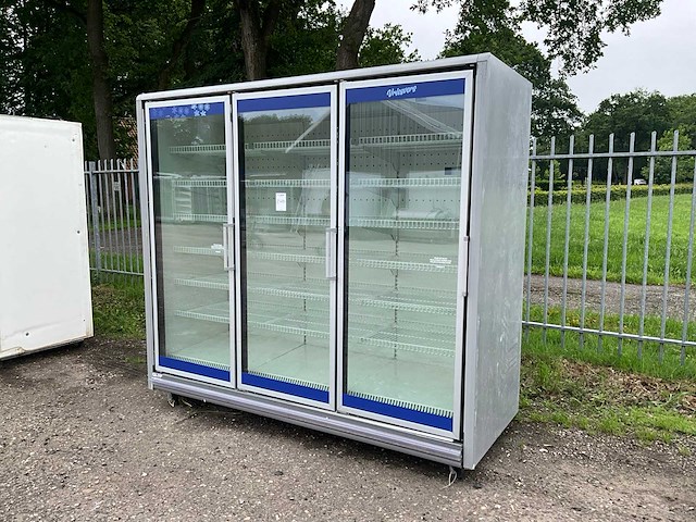 Carrier winkel koeling - afbeelding 3 van  4