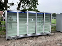 Carrier winkel koeling - afbeelding 1 van  7