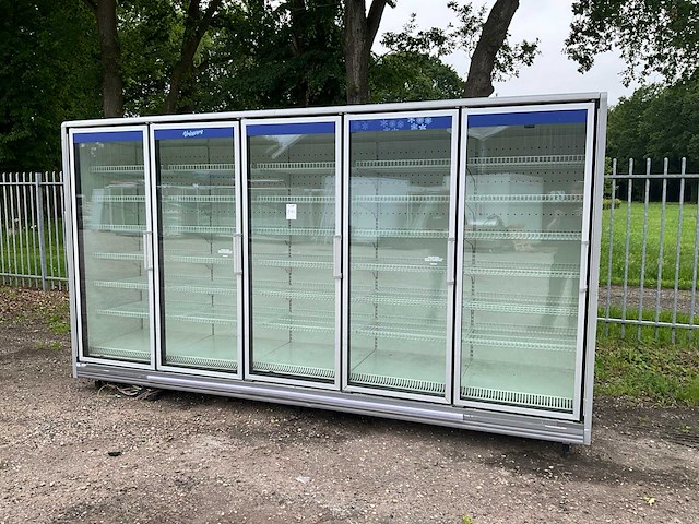 Carrier winkel koeling - afbeelding 2 van  7