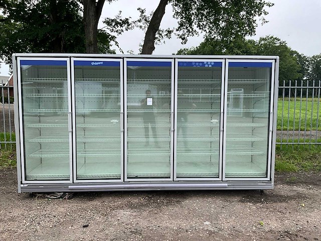 Carrier winkel koeling - afbeelding 3 van  7