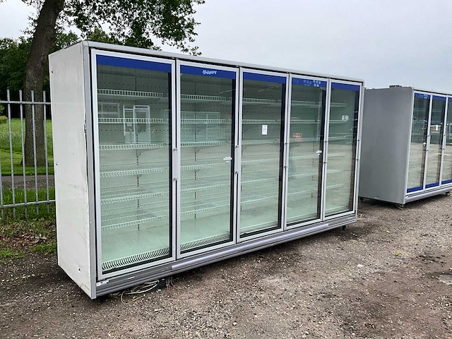 Carrier winkel koeling - afbeelding 4 van  7