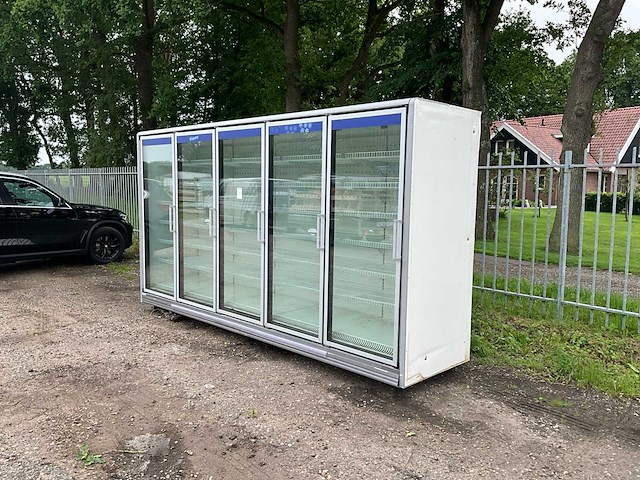 Carrier winkel koeling - afbeelding 5 van  7