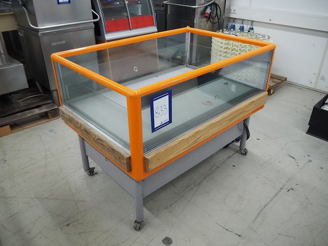 Carrier - afbeelding 1 van  5