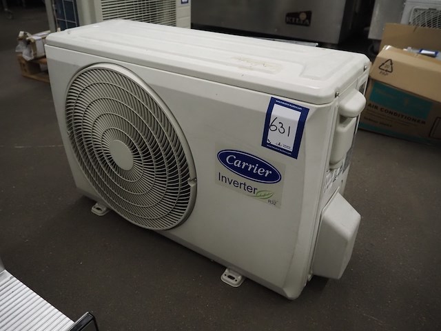 Carrier - afbeelding 1 van  14