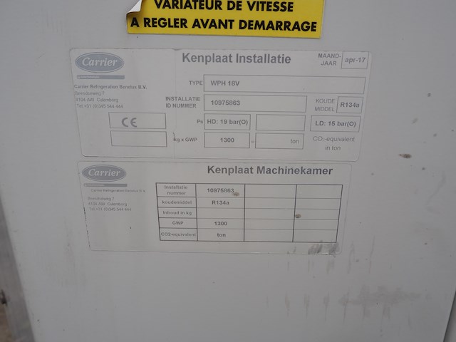 Carrier - afbeelding 8 van  8