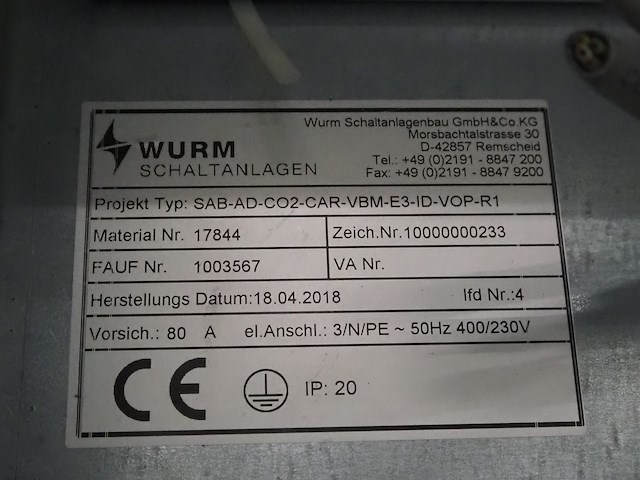 Carrier - afbeelding 2 van  13